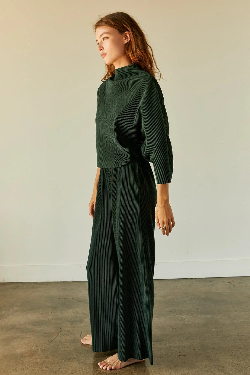 Crescent Bonnie Velvet Pants 6 Crescent Bonnie Velvet Pants - Image 6