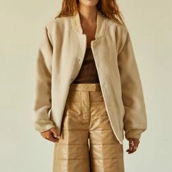 Crescent Amanda Vegan Leather Bermuda Shorts 12 Crescent Amanda Vegan Leather Bermuda Shorts -ANNA-KACI SHOP M00197094653455 2361793503