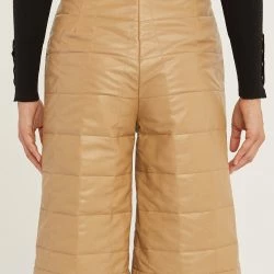 Crescent Amanda Vegan Leather Bermuda Shorts 13 Crescent Amanda Vegan Leather Bermuda Shorts -ANNA-KACI SHOP M00197094653455 3936898638
