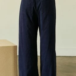 Crescent Taylor Corduroy Pants -ANNA-KACI SHOP M00197094653820 1067667943