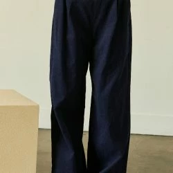Crescent Taylor Corduroy Pants -ANNA-KACI SHOP M00197094653820 1922825731