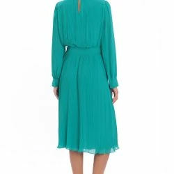 Maggy London Ireland Belted Pleated -ANNA-KACI SHOP M00641224804670 893076292 scaled