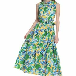 Donna Morgan Sydney Dress