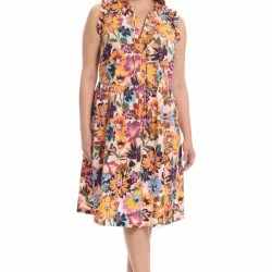 Maggy London Brynn Dress