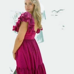 Hutch Verity Dress -ANNA-KACI SHOP M00643584112143 3925338322