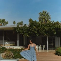 Hutch Teyana Dress -ANNA-KACI SHOP M00643584116295 4217509052 scaled