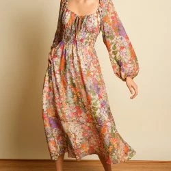 Hutch Mcvie Dress