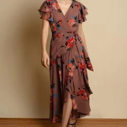 Hutch Caleb Dress