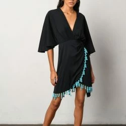 Hutch Camby Dress - Black