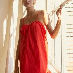 Crescent Kelly Tube Sweetheart Mini Dress -ANNA-KACI SHOP M00679529598123 2468891832