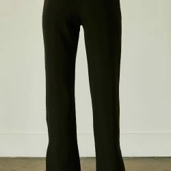 Crescent Tamera Front Slit Pants -ANNA-KACI SHOP M00679529672137 2427628555