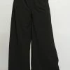 LIVD Rachel Wide Leg Pocket Pants