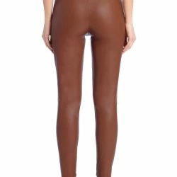 Avec Les Filles Aux Leather Liquid Legging -ANNA-KACI SHOP M00690681880901 4054985771
