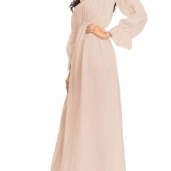 Anna-Kaci Women's Renaissance Overdress Medieval Irish Off Shoulder Dress -ANNA-KACI SHOP M00762501271890 3464036921