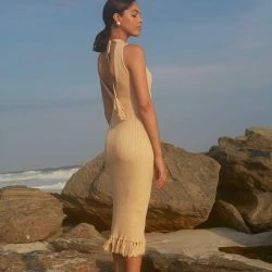 ELEVEN SIX Talia Dress -ANNA-KACI SHOP M00810021963785 2351368390