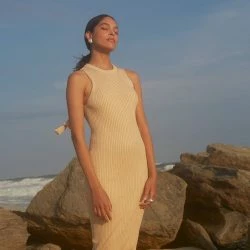 ELEVEN SIX Talia Dress -ANNA-KACI SHOP M00810021963785 2952498528