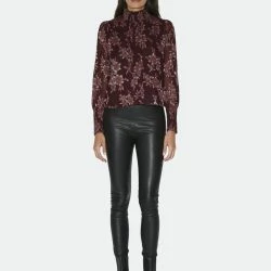 Walter Baker Roxanna Pant