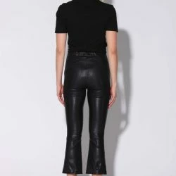 Walter Baker Lori Pant, Black -ANNA-KACI SHOP M00810023500209 1613041689 scaled