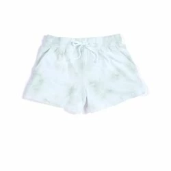 Shiraleah Rae Tie Dye Shorts, Grey