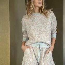 Shiraleah Kiara Leopard Print Shorts -ANNA-KACI SHOP M00810062041787 357505979 scaled