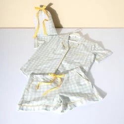 Shiraleah Jenny Pj Set -ANNA-KACI SHOP M00810062042043 2496577703