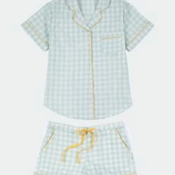 Shiraleah Jenny Pj Set -ANNA-KACI SHOP M00810062042043 6973381