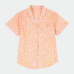 Shiraleah Jerry Pj Set, Blush -ANNA-KACI SHOP M00810062042197 3537172827