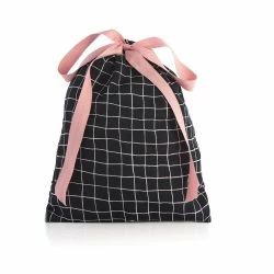 Shiraleah Faith Pj Set , Black -ANNA-KACI SHOP M00810062046034 2775953983