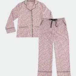 Shiraleah Hope PJ Set