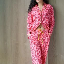 Shiraleah Noelle Pj Set