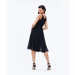 Dress The Population Alicia Dress - Black -ANNA-KACI SHOP M00819668029168 4248686117 scaled