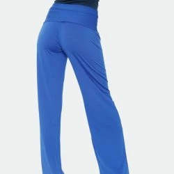 White Mark Omen's Palazzo Pants -ANNA-KACI SHOP M00840060419646 2275298433