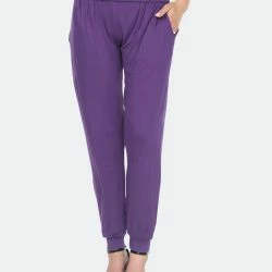 White Mark Omen's Harem Pants