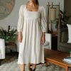 Rachel Pally Linen Doreen Dress