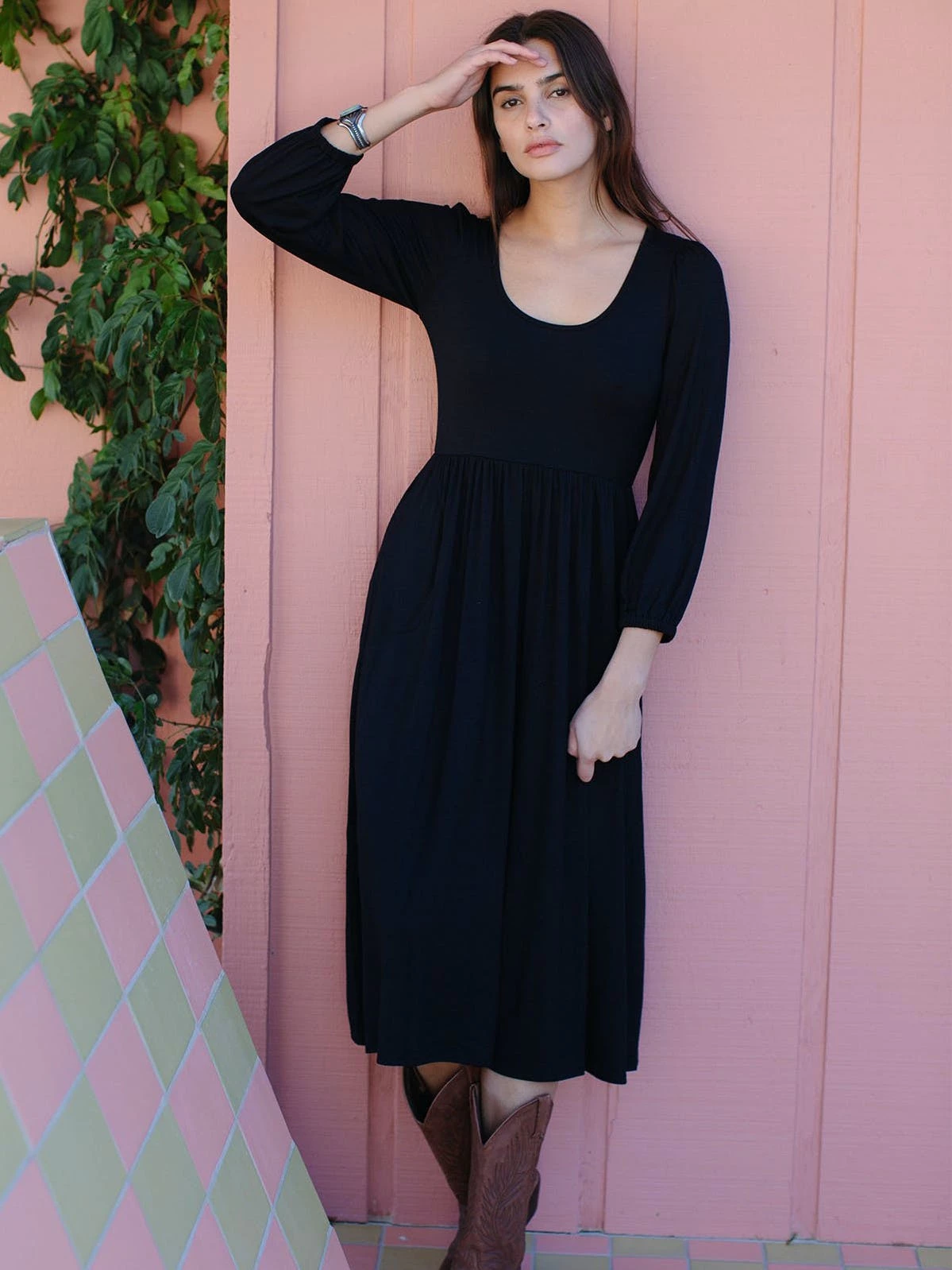 Rachel Pally Marion Dress 1 Rachel Pally Marion Dress