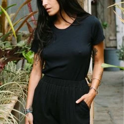 Rachel Pally Linen Sandy Short -ANNA-KACI SHOP M00840091843144 3806703142