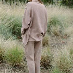 Rachel Pally Gauze Rami Pant -ANNA-KACI SHOP M00840091856359 1586273904