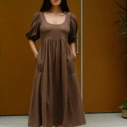 Rachel Pally Linen Soleil Dress