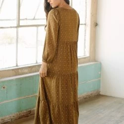 Rachel Pally Alice Dress -ANNA-KACI SHOP M00840091863555 958335566