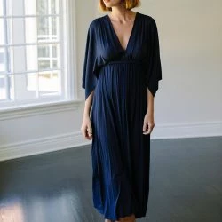 Rachel Pally Mid-Length Caftan Dress - Blueprint