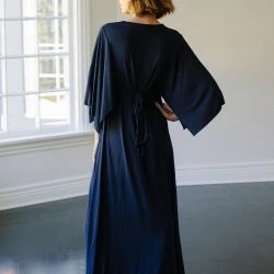 Rachel Pally Mid-Length Caftan Dress - Blueprint -ANNA-KACI SHOP M00840091865023 33210353