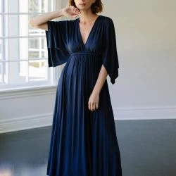 Rachel Pally Mid-Length Caftan Dress - Blueprint -ANNA-KACI SHOP M00840091865023 4142808532