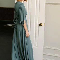 Rachel Pally Long Caftan Dress - Tuscan -ANNA-KACI SHOP M00840091865245 1470511573