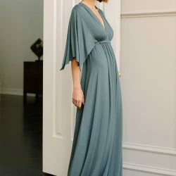 Rachel Pally Long Caftan Dress - Tuscan -ANNA-KACI SHOP M00840091865245 1958959610