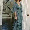 Rachel Pally Long Caftan Dress Tuscan - Extended