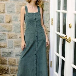 Rachel Pally Mela Dress - Forest 9 Rachel Pally Mela Dress - Forest -ANNA-KACI SHOP M00840091865665 2246565942