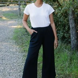 Rachel Pally Seb Pant