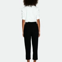 Walter Baker Sophia Jogger, Black -ANNA-KACI SHOP M00840105871828 2001089908 scaled