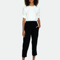 Walter Baker Sophia Jogger, Black