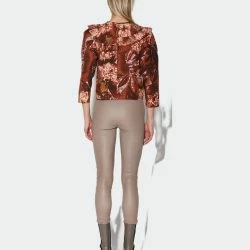 Walter Baker Roxanna Pant, Sand -ANNA-KACI SHOP M00840105878117 199303801